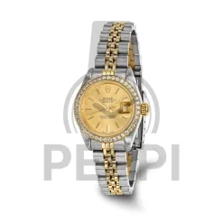 Luxury Pre-Owned Timepiece in New Mexico(NM)